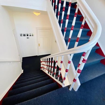 Apartmán Sterne Rostock Exteriér fotografie